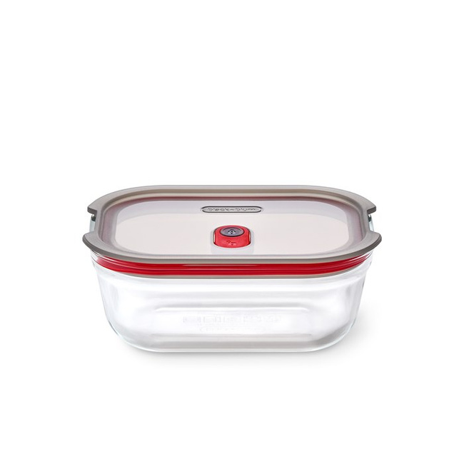 Pojemnik szklany Black+Blum Stack+Nest S 600 ml
