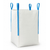 Extralink Big Bag U+2 90x90x120cm 1200kg | Worek Big Bag |