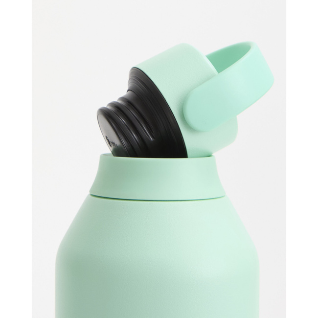 Butelka termiczna Chilly's Series 3, 500 ml, Opal