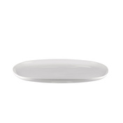 talerze do serwowania owalne 25 cm Alessi