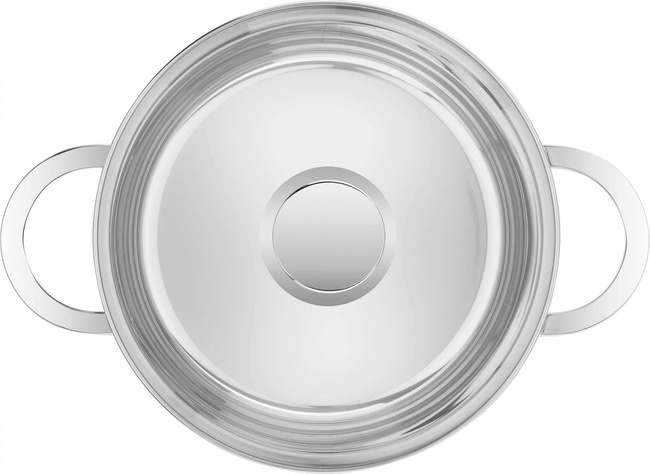 Henckels By Zwilling Reflection Zestaw 5 Garnków