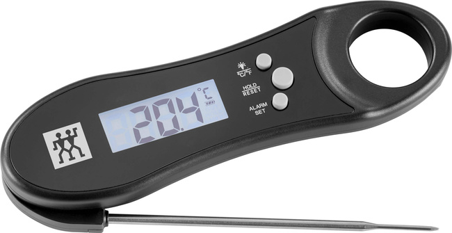 Zwilling Bbq+ Termometr Do Mięsa