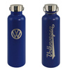 Vw Butelka termos stal Blue 735ml - Brisa