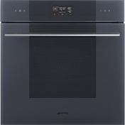 Smeg - Piekarnik, 60 Cm, Linea, Ng Linea Sop6102S2Pg Neptune Grey