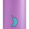 butelki na napoje 350 ml jagodowa - Chilly's Bottles