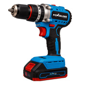 Wiertarko-wkrętarka Extralink Powerlink PWL-CD1002C z udarem, uchwyt 10 mm, 20 V
