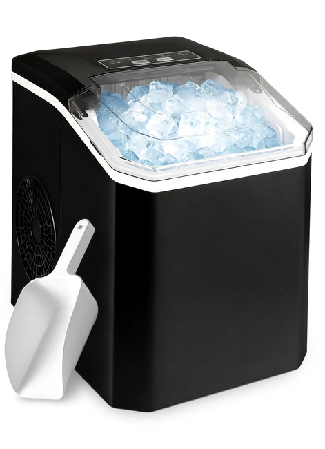 Kostkarka do lodu Extralink SmartLife Cube Ice Lite, 9 kostek w cyklu, dwa rozmiary