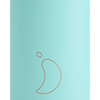 Butelka Termiczna Chilly's | 500ml | Zielony - Chilly's Bottles