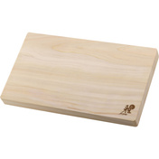 Drewniana Deska do Krojenia 35 cm - Miyabi