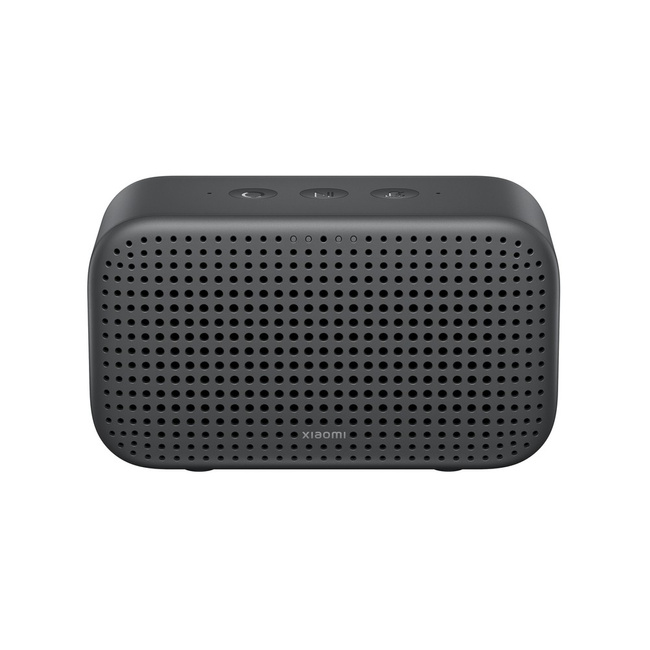 Xiaomi Smart Speaker Lite - Inteligentny Głośnik - Wi-Fi, Bluetooth, Airplay, Spotify Connect, Alexa