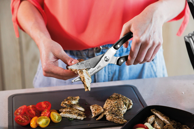 Nożyce do drobiu Graphite - Berghoff