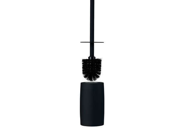 Szczotka Do Wc Mono Black 975983