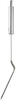 Pro Łopatka kuchenna - 35 cm, Czarny - Zwilling