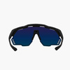 Okulary SCICON AEROSHADE KUNKEN Carbon Matt - SCNPP Multimirror Blue