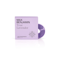 True Lavender 