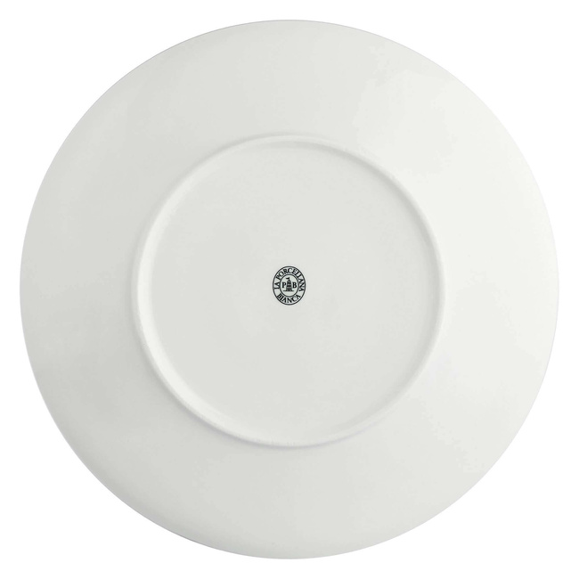 La Porcellana Bianca Bosco Zestaw 6 Talerzy Obiadowych 26 Cm