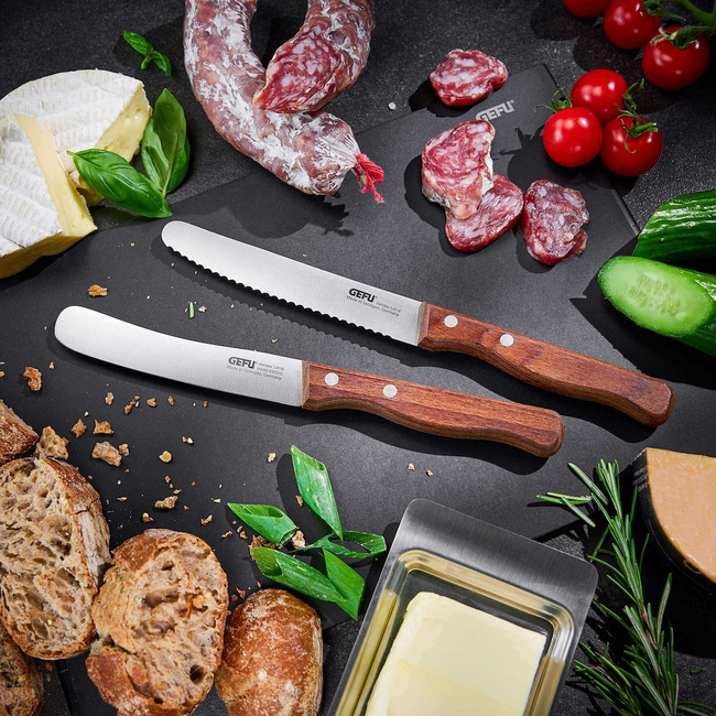 Nóż do Przekąsek 12 Cm - Gefu Stulle