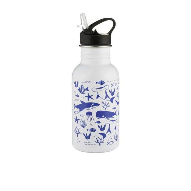 Butelka Termoaktywna 550ml. Gift Box Sealife - Typhoon