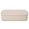 Pojemniki na lunch Make & Take duży lunchbox Soft Beige - Brabantia
