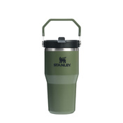 Stanley kubek Iceflow flip straw 0,6 l Dried pine