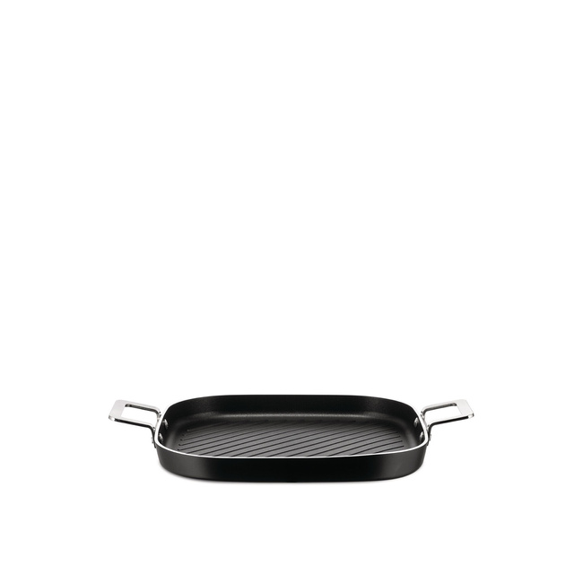 Patelnia grilowa Pots&pans - Alessi
