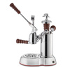 La Pavoni - Dźwigniowy Ekspres do Kawy Esperto Abile Lplesa01Eu Chrom