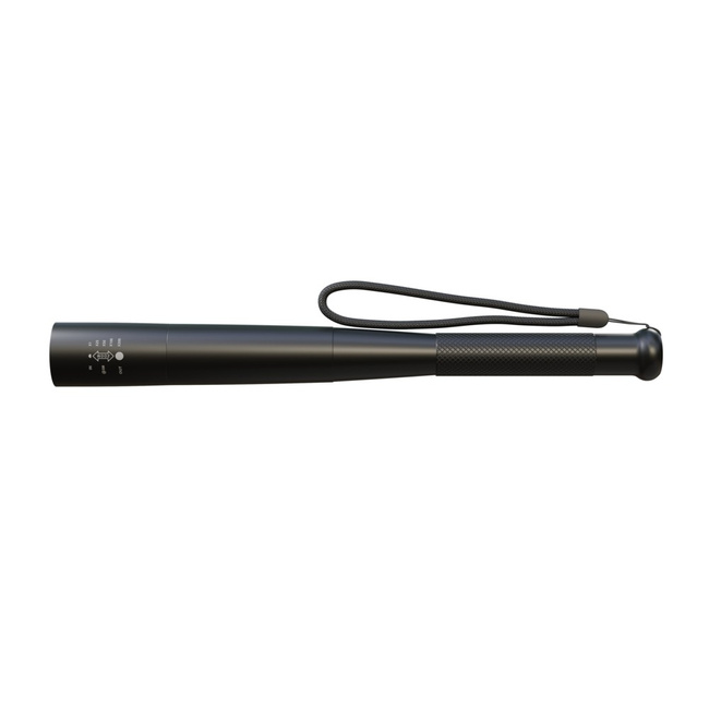 Extralink Efl-1101 Combat - Latarka Kij Bejsbolowy - 10w, 300lm