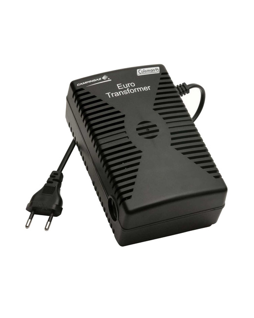 Zasilacz Campingaz Euro Transformer 230 V / 12 V do lodówek termoelektrycznych