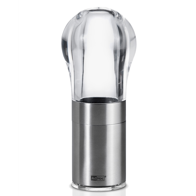 Młynek Do Pieprzu Lub Soli Classic Large
