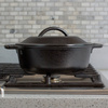 Garnek żeliwny Dutch Oven 1,9 L - Lodge