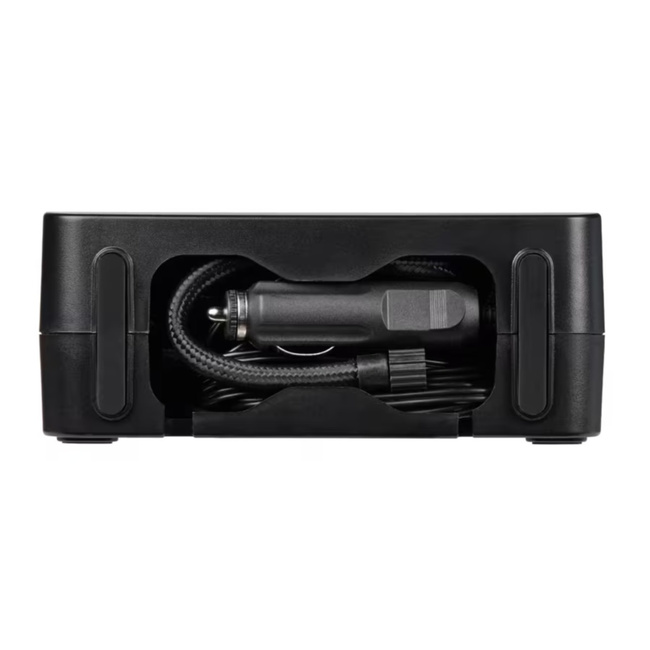 Kompresor samochodowy Osram TyreInflate 611 Essential 12 V z manometrem analogowym