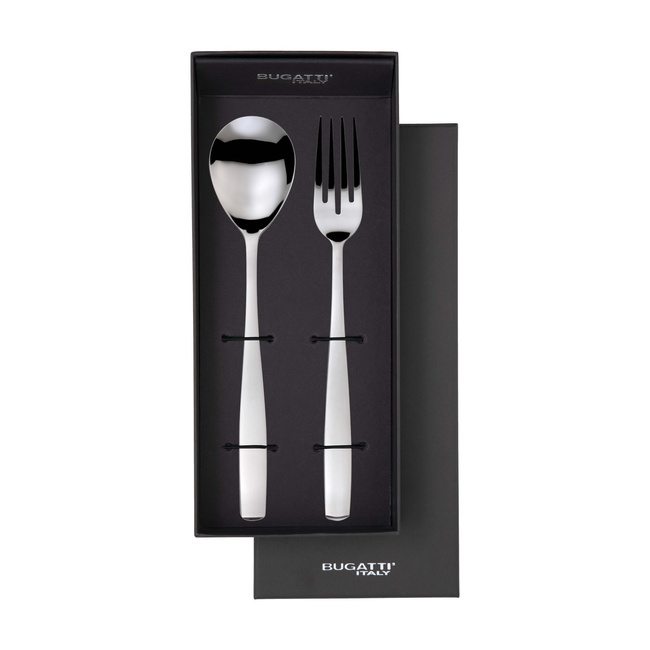 Riviera Zestaw do Serwowania w Pudełku - Bugatti