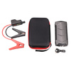 EXTRALINK Jump Max7 10000 mAh Powerbank rozruchowy samochodowy z latarką kompasem i młotkiem