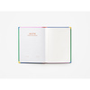 Album na rysunki dziecka Printworks The Art Keeper, beżowy, ramki A4