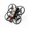 Dron FPV BetaFPV Pavo Pico II PNP SBUS, rama 80 mm pod DJI O4
