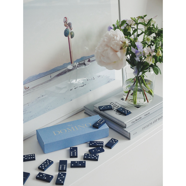 Domino Games - Printworks