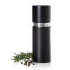 Młynek Do Pieprzu Lub Soli Textura S Czarny