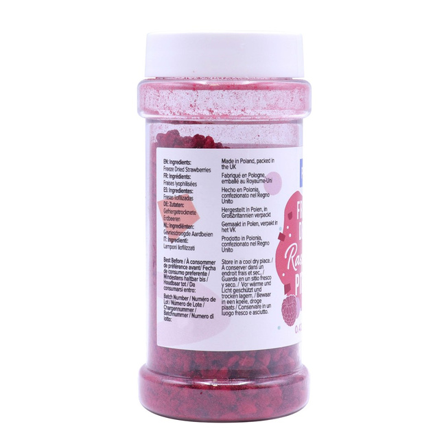 Pme Malina Liofilizowana 12 g