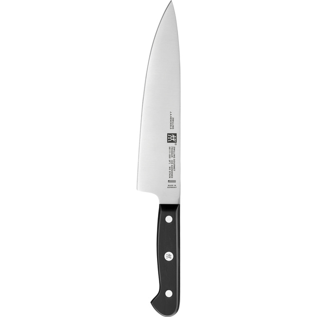 Zestaw 4 noży Gourmet w bloku - Zwilling