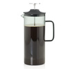 Kawiarka French press Impact Szara, 1000ml - Adhoc