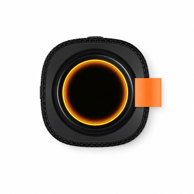 Głośnik Bluetooth Xiaomi Sound Play 18W, czarny, z mikrofonem