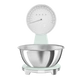 zielony