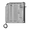 Smeg - Piekarnik, speedwaveXL, Classica CLASSICA SO6302M2X Stal nierdzewna