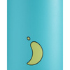 butelki na napoje 350 ml niebieska - Chilly's Bottles
