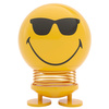 Figurka Hoptimist Smiley Cool L Yellow 26299 - Hoptimist