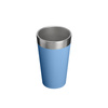 Stanley Kubek termiczny Stacking tumbler 0.47l Blue sky