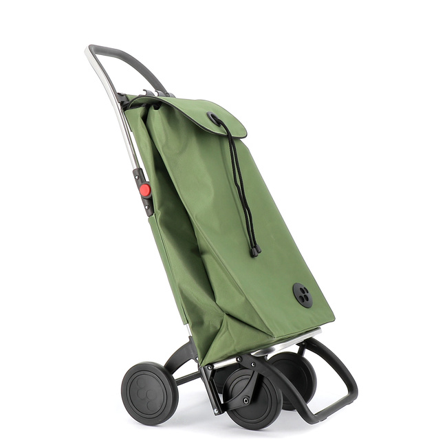 Torby na zakupy 4L khaki I-Max Mf - Rolser