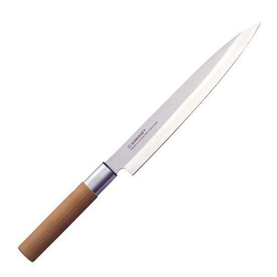 Suncraft SENZO JAPANESE Nóż Sashimi / Yanagiba 21 cm