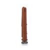 Drabinka do domu Foppapedretti LaScala 3.0 Walnut – orzech włoski