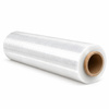 Folia stretch Extralink przezroczysta 50 cm, 23 µm, rolka 2,9 kg